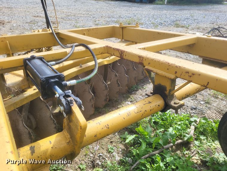 image for item DQ3694 Cook disk