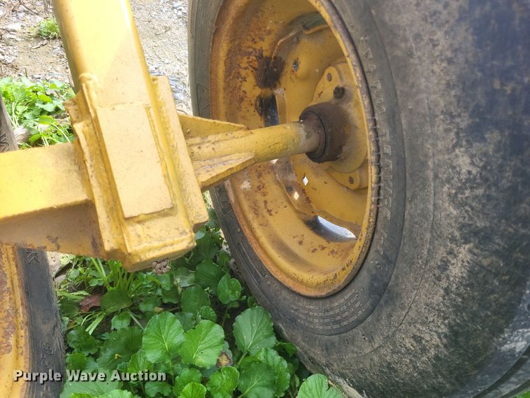 image for item DQ3694 Cook disk