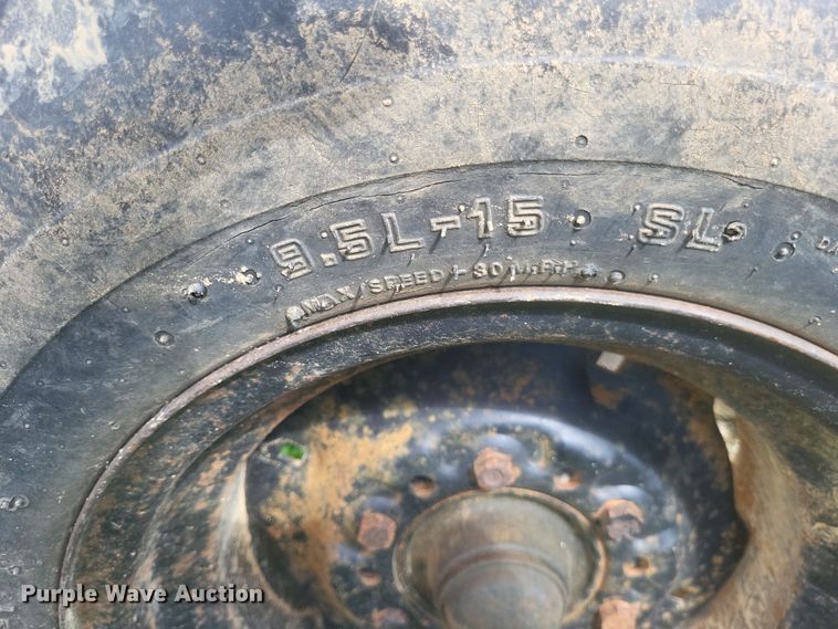 image for item DQ3694 Cook disk