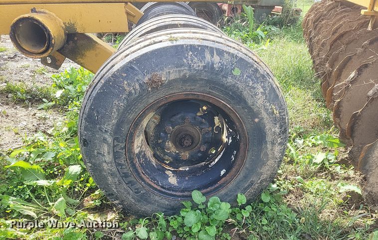 image for item DQ3694 Cook disk