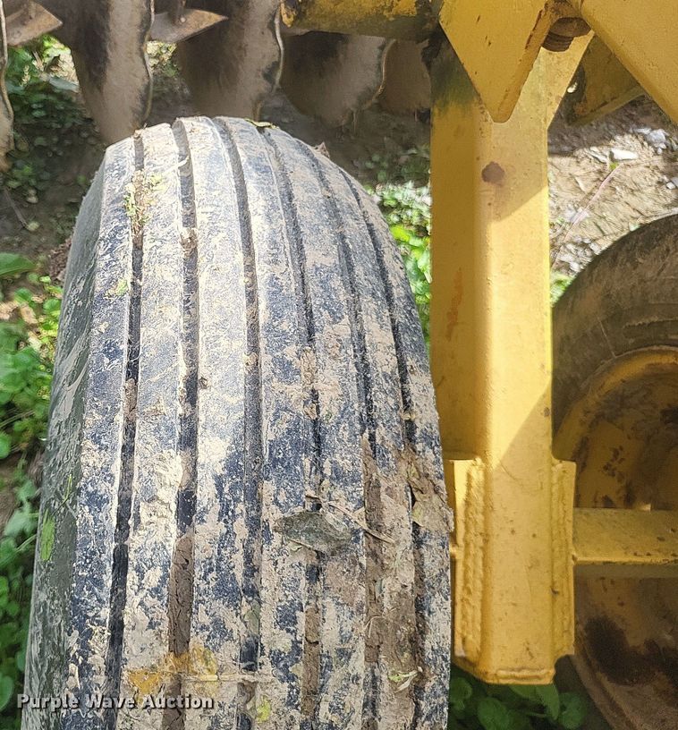 image for item DQ3694 Cook disk