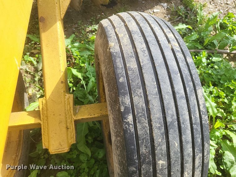 image for item DQ3694 Cook disk