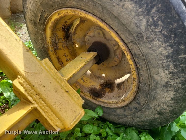 image for item DQ3694 Cook disk