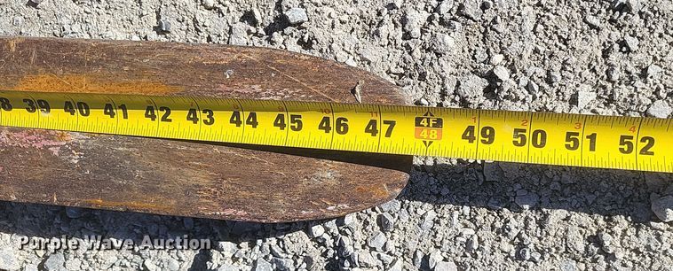 image for item DQ3697 2007 JLG 644E-42 telehandler