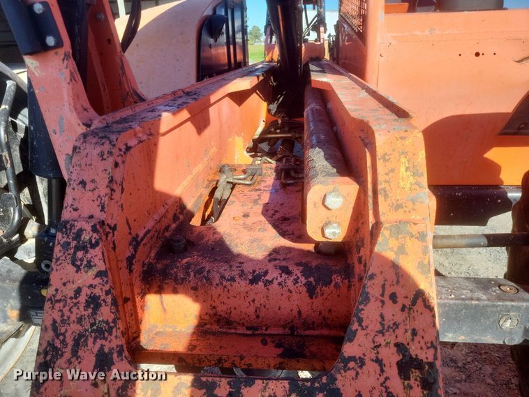 image for item DQ3697 2007 JLG 644E-42 telehandler