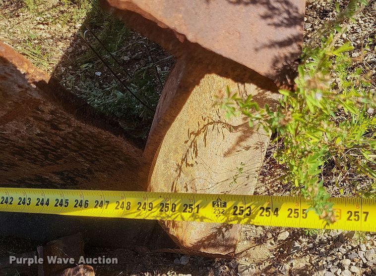 image for item DQ3702 1968 Missouri Rogers 38x50 Dynapactor Crusher impact crusher