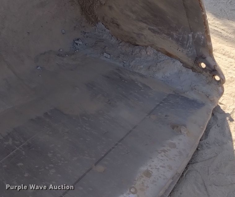 image for item DQ6178 1999 Caterpillar 950G wheel loader