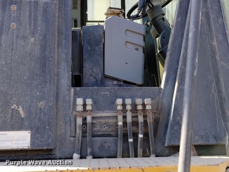 image for item DQ6178 1999 Caterpillar 950G wheel loader