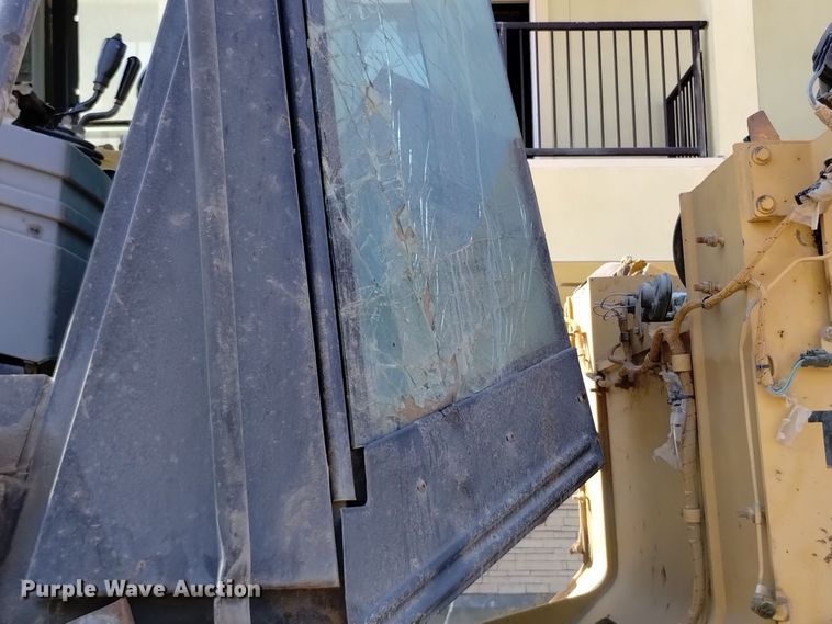 image for item DQ6178 1999 Caterpillar 950G wheel loader