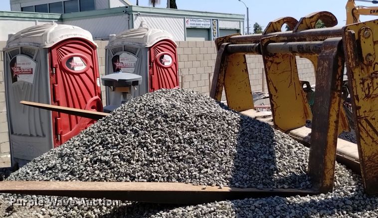 image for item DQ6178 1999 Caterpillar 950G wheel loader