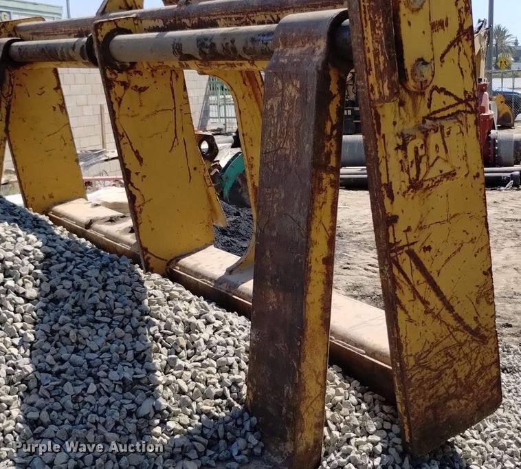 image for item DQ6178 1999 Caterpillar 950G wheel loader