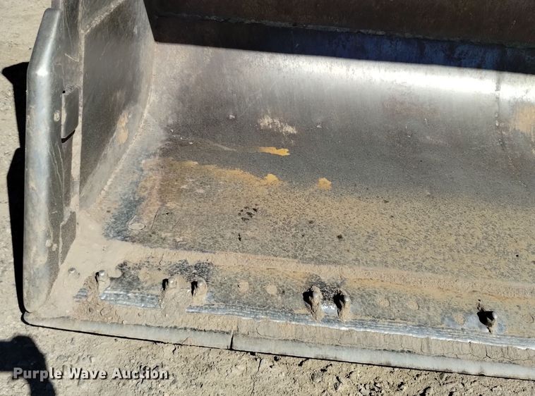 image for item DQ6181 2011 Komatsu WA470-6 wheel loader