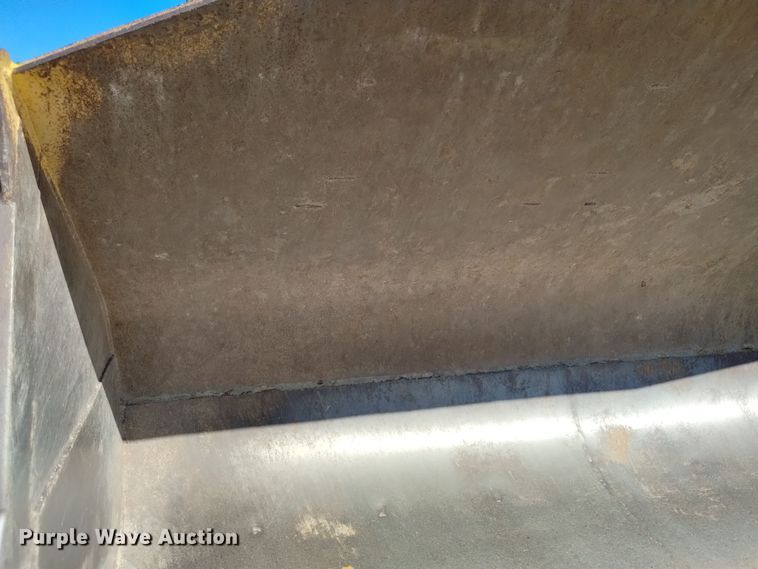 image for item DQ6181 2011 Komatsu WA470-6 wheel loader