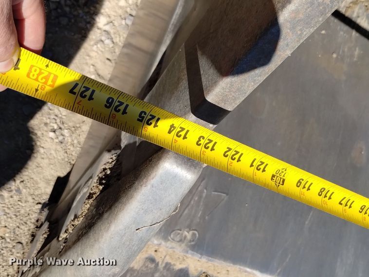 image for item DQ6181 2011 Komatsu WA470-6 wheel loader