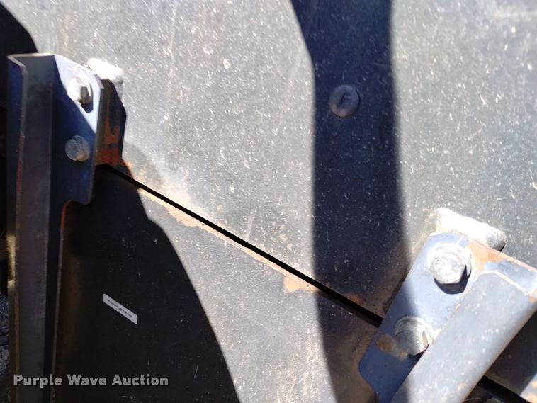 image for item DQ6181 2011 Komatsu WA470-6 wheel loader