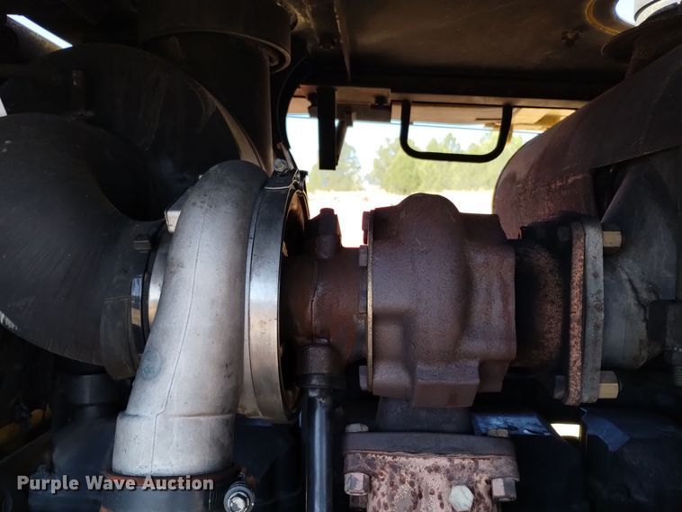 image for item DQ6181 2011 Komatsu WA470-6 wheel loader