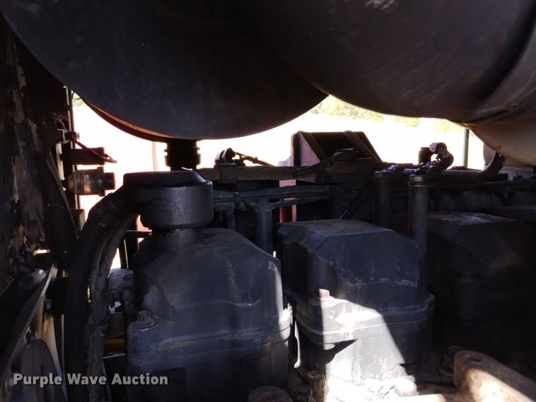 image for item DQ6181 2011 Komatsu WA470-6 wheel loader