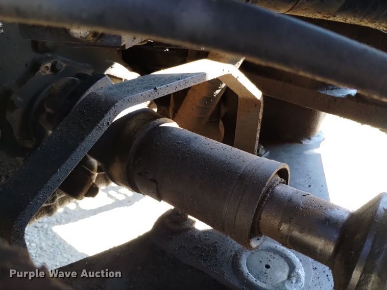 image for item DQ6181 2011 Komatsu WA470-6 wheel loader