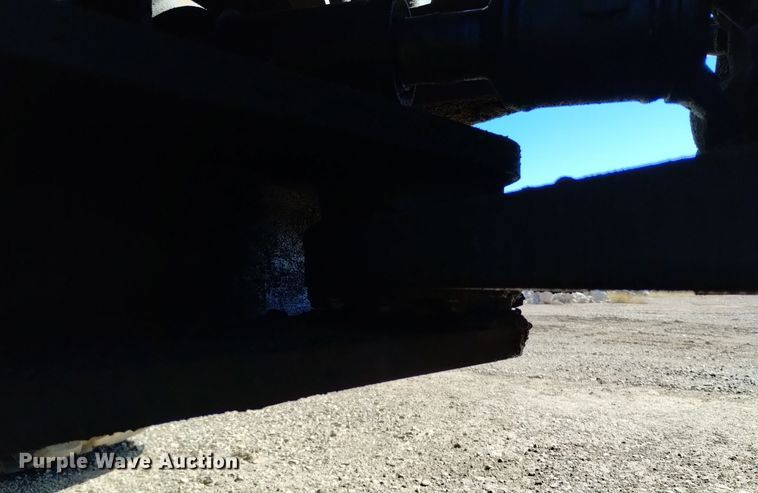 image for item DQ6181 2011 Komatsu WA470-6 wheel loader