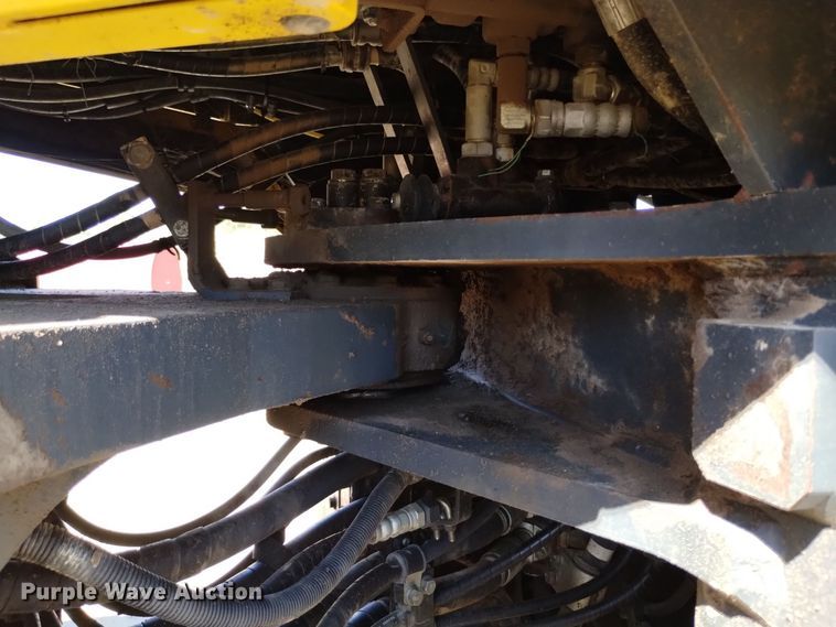 image for item DQ6181 2011 Komatsu WA470-6 wheel loader