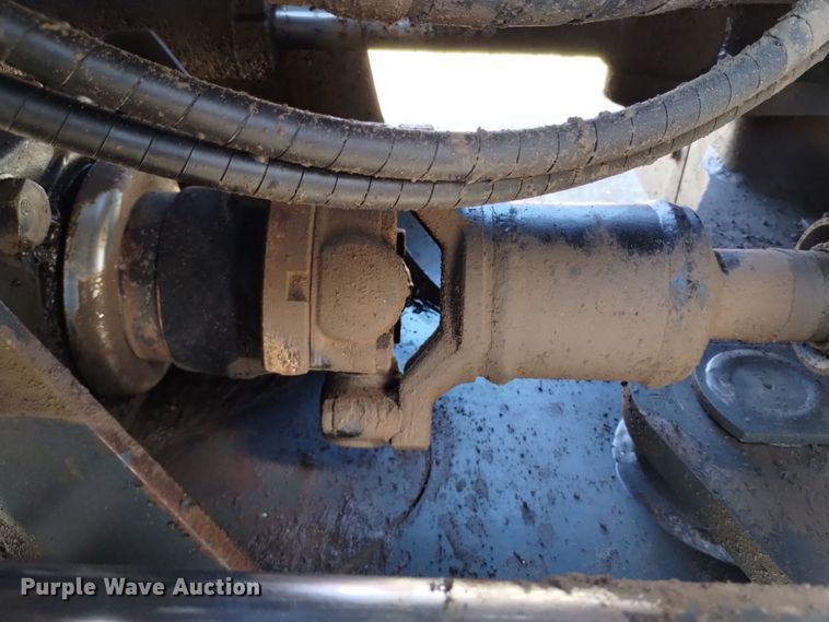 image for item DQ6181 2011 Komatsu WA470-6 wheel loader