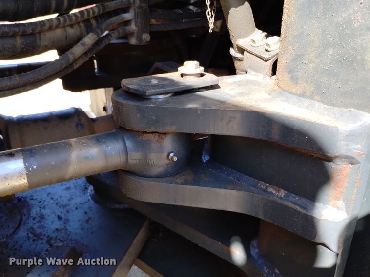 image for item DQ6181 2011 Komatsu WA470-6 wheel loader