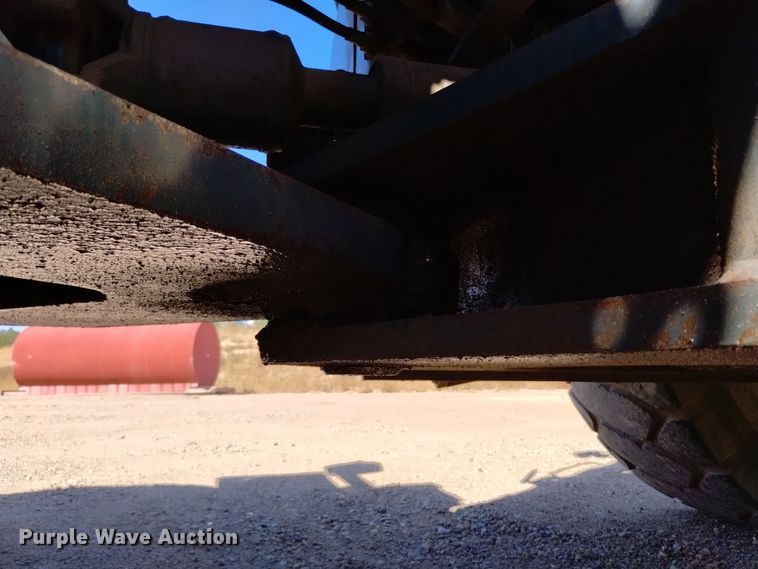 image for item DQ6181 2011 Komatsu WA470-6 wheel loader