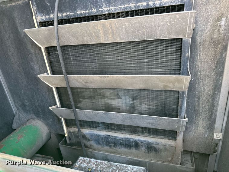 image for item DR2708 Gorman Rupp Prime Aire Quiet Flow  irrigation pump