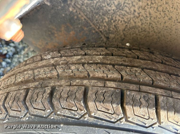 image for item DR2708 Gorman Rupp Prime Aire Quiet Flow  irrigation pump