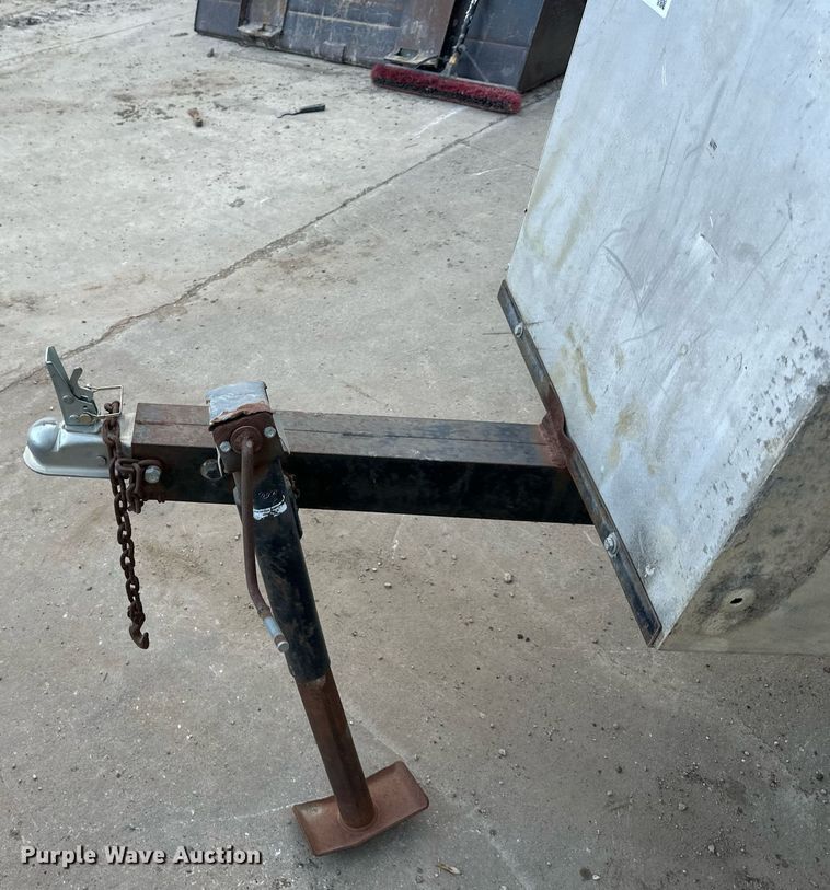 image for item DR2723 Atlas copco  XAS185JD7 air compressor