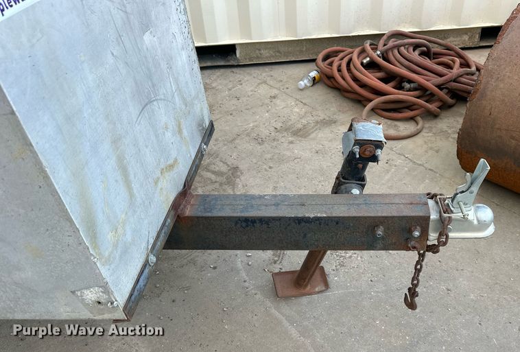 image for item DR2723 Atlas copco  XAS185JD7 air compressor