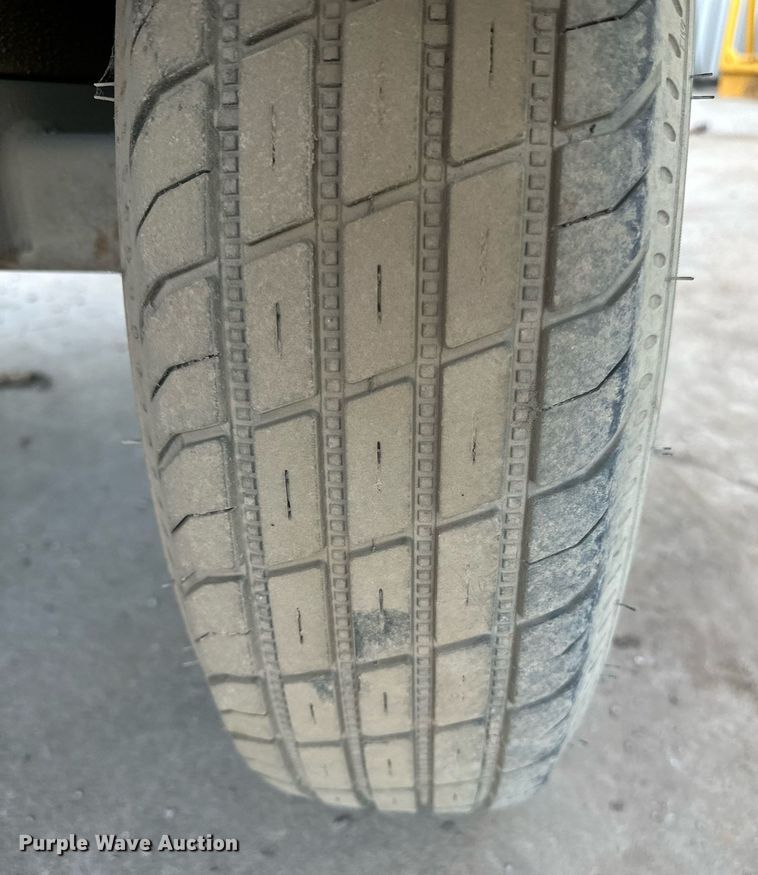 image for item DR2723 Atlas copco  XAS185JD7 air compressor