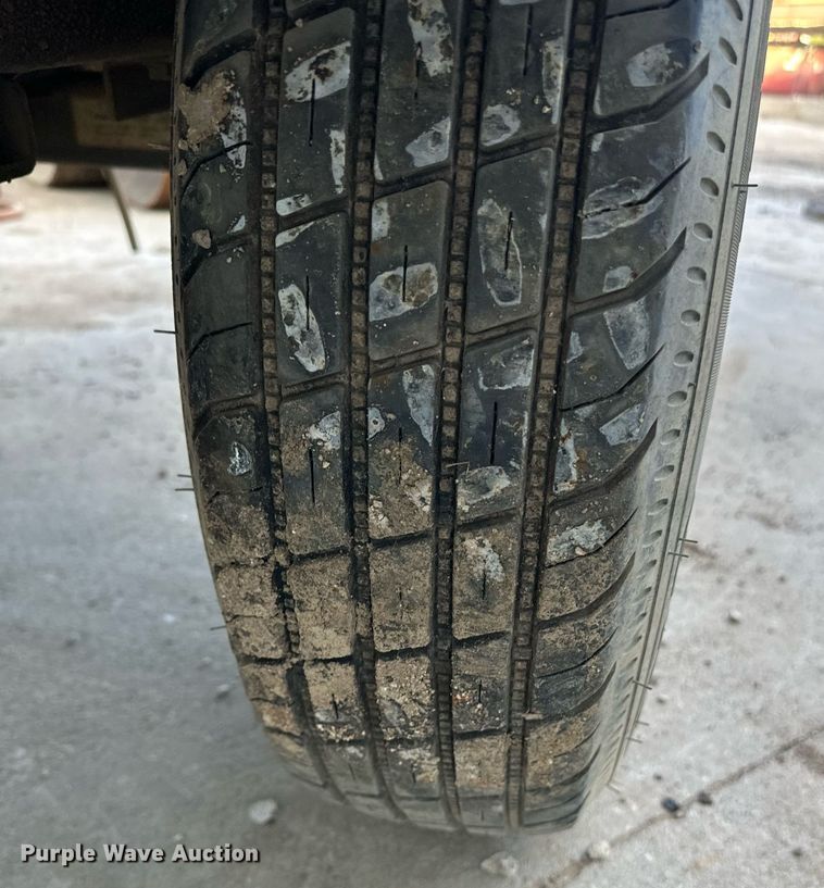 image for item DR2723 Atlas copco  XAS185JD7 air compressor