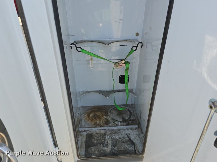 image for item DS4831 2021 Dodge Ram 5500HD utility / service truck