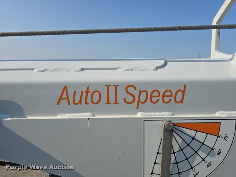 image for item DS4831 2021 Dodge Ram 5500HD utility / service truck