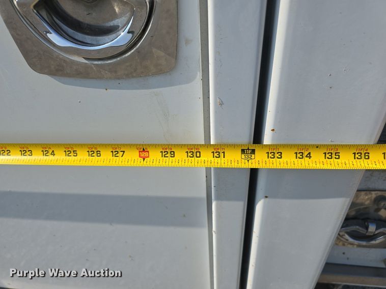 image for item DS4831 2021 Dodge Ram 5500HD utility / service truck