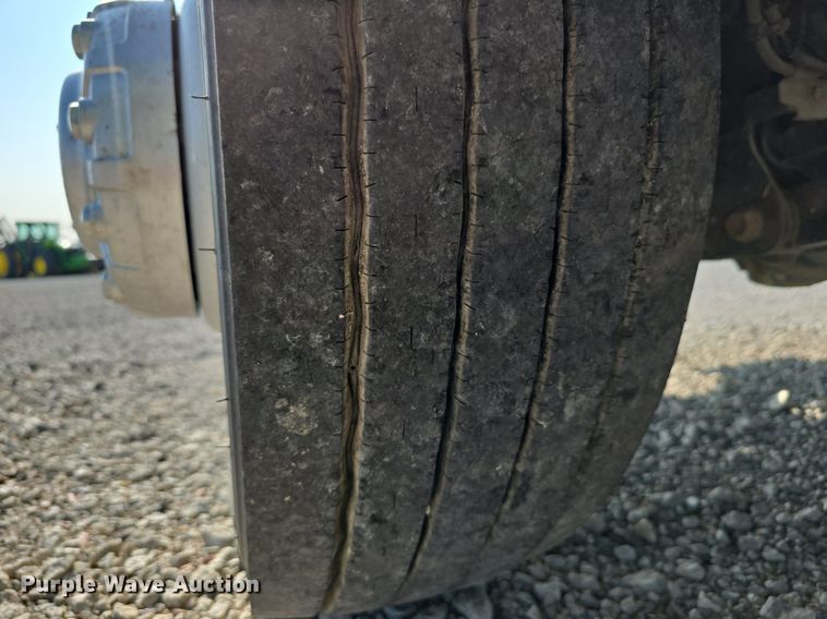 image for item DS4831 2021 Dodge Ram 5500HD utility / service truck