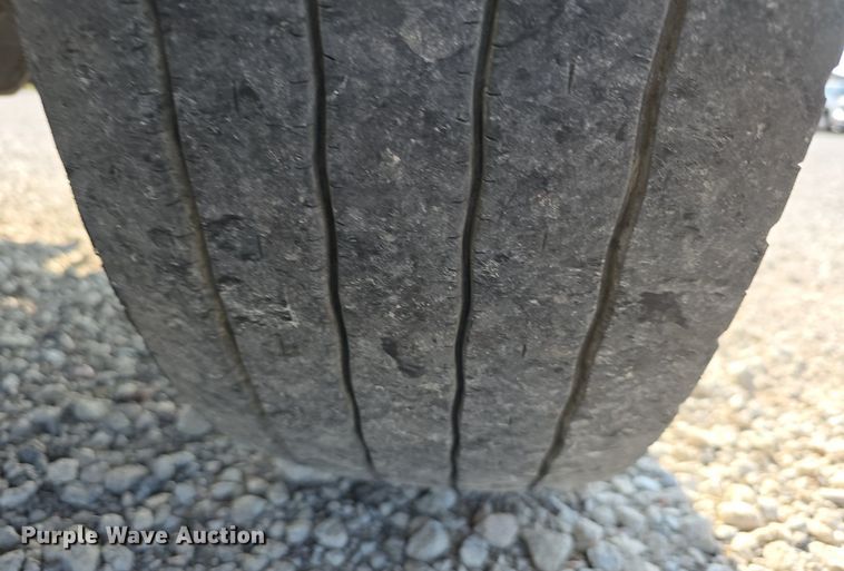 image for item DS4831 2021 Dodge Ram 5500HD utility / service truck