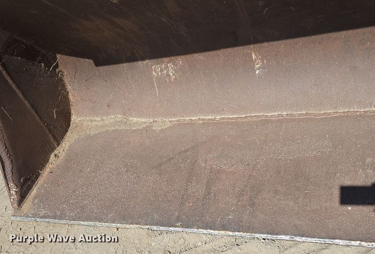 image for item DS4873 1965 Caterpillar 977H track loader