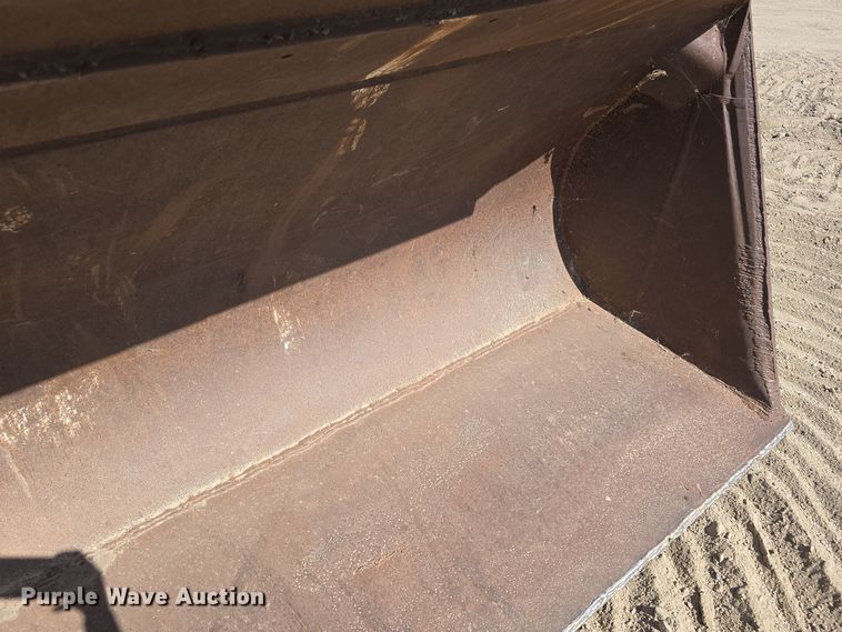 image for item DS4873 1965 Caterpillar 977H track loader