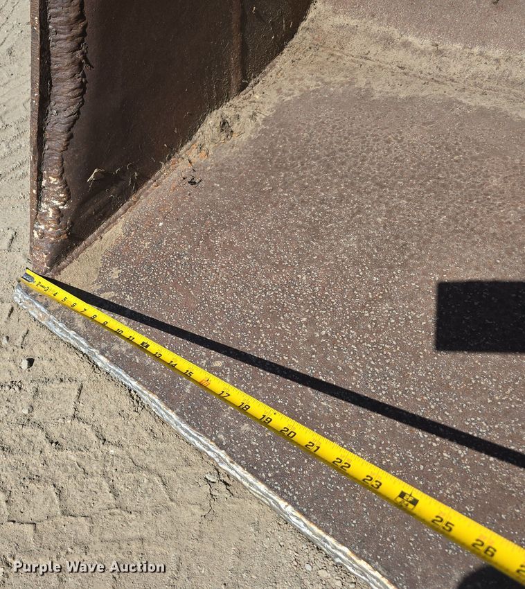 image for item DS4873 1965 Caterpillar 977H track loader