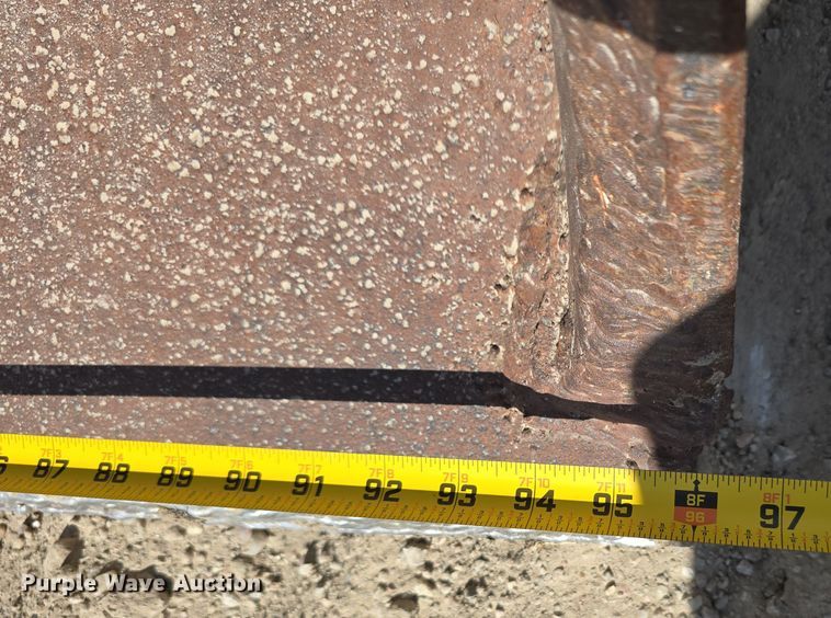 image for item DS4873 1965 Caterpillar 977H track loader