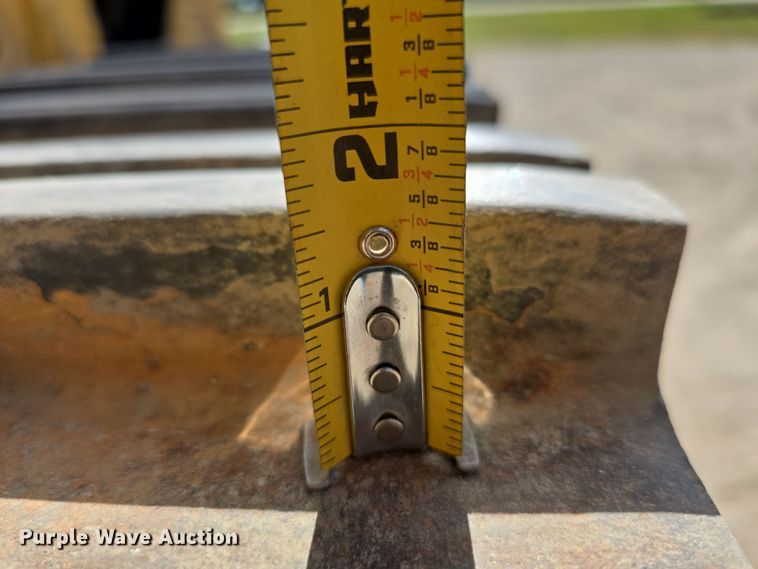 image for item DS4873 1965 Caterpillar 977H track loader