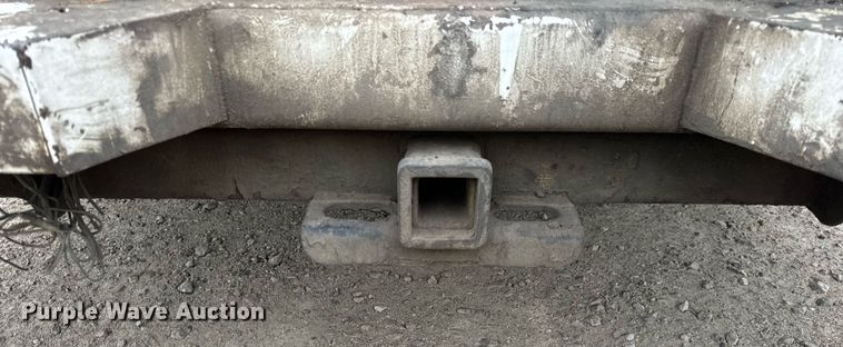 image for item DT2000 2007 Ford  F550 Super Duty XL utility / service truck