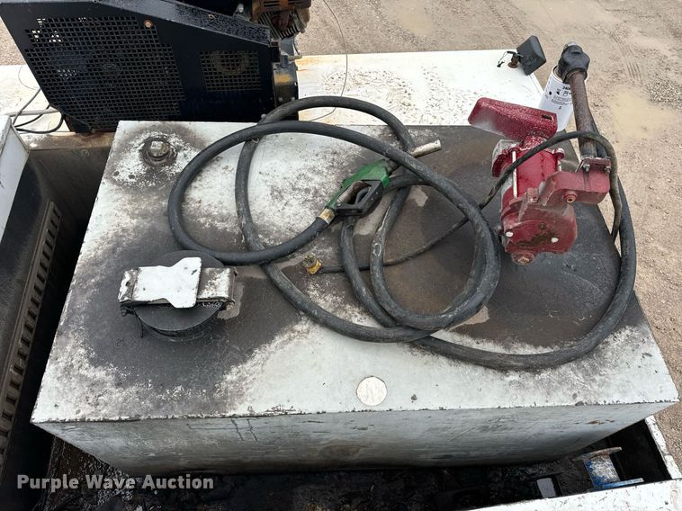 image for item DT2000 2007 Ford  F550 Super Duty XL utility / service truck