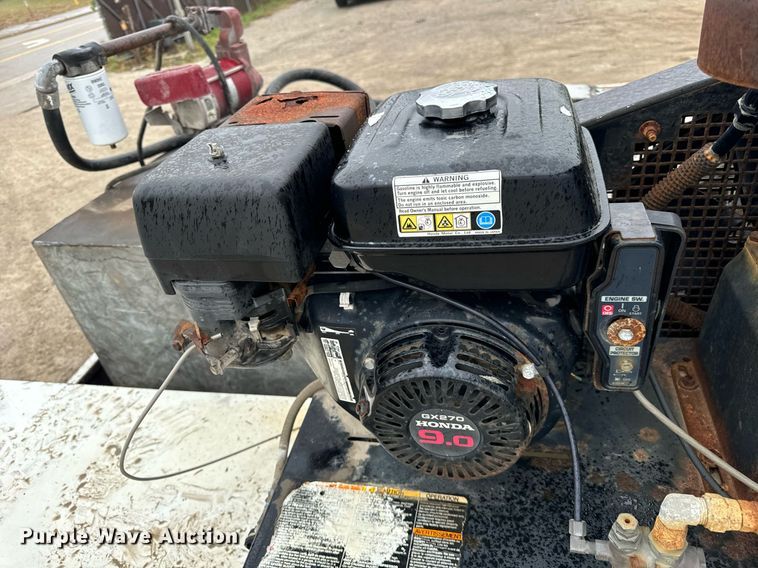 image for item DT2000 2007 Ford  F550 Super Duty XL utility / service truck