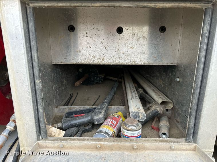 image for item DT2006 2002 Sterling  L-Line hydrovac truck