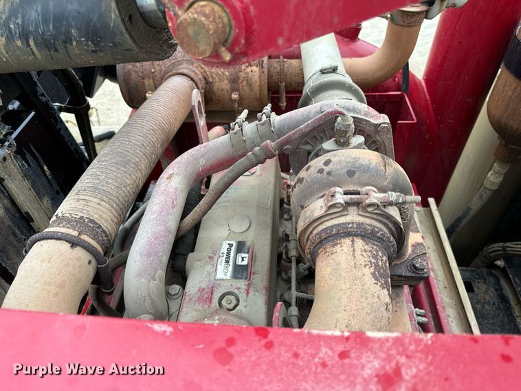 image for item DT2006 2002 Sterling  L-Line hydrovac truck