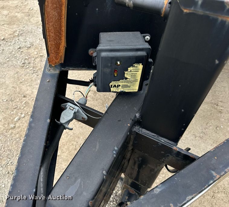 image for item DT2007 Asphalt Zipper AZ-480S cold planer