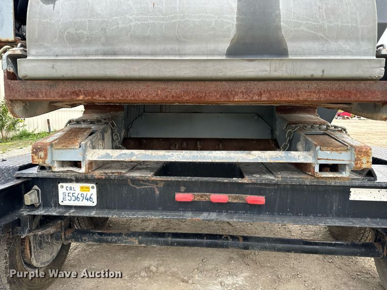 image for item DT2007 Asphalt Zipper AZ-480S cold planer